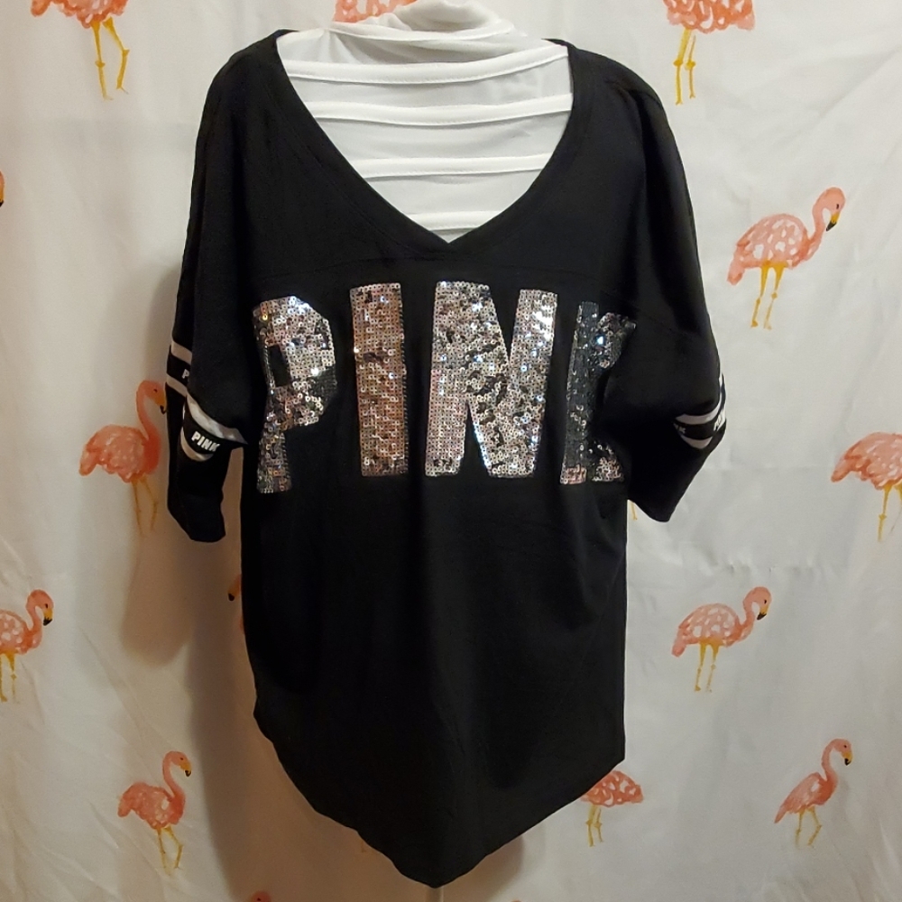 Bling t shirt